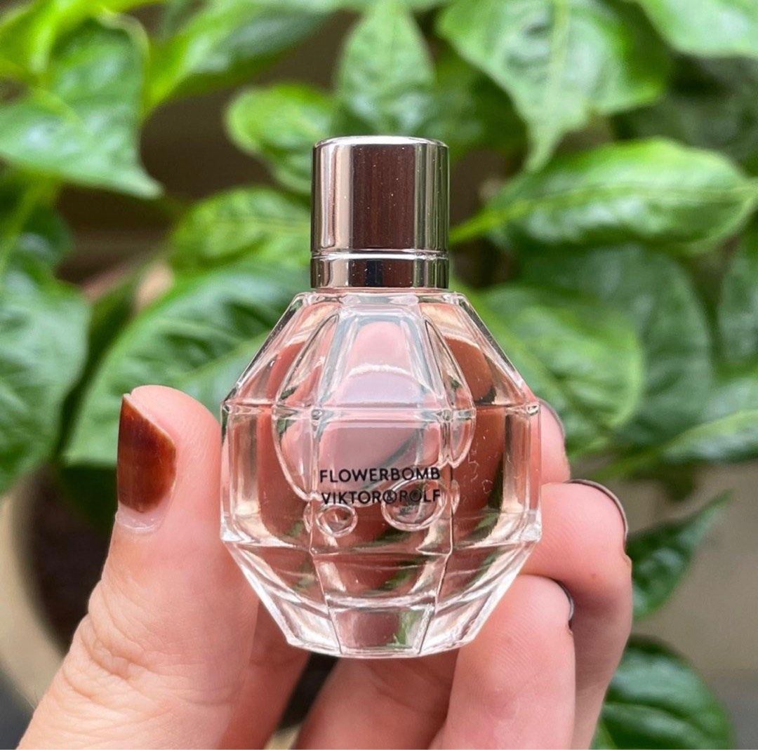 Viktor Rolf flowerbomb Miniature