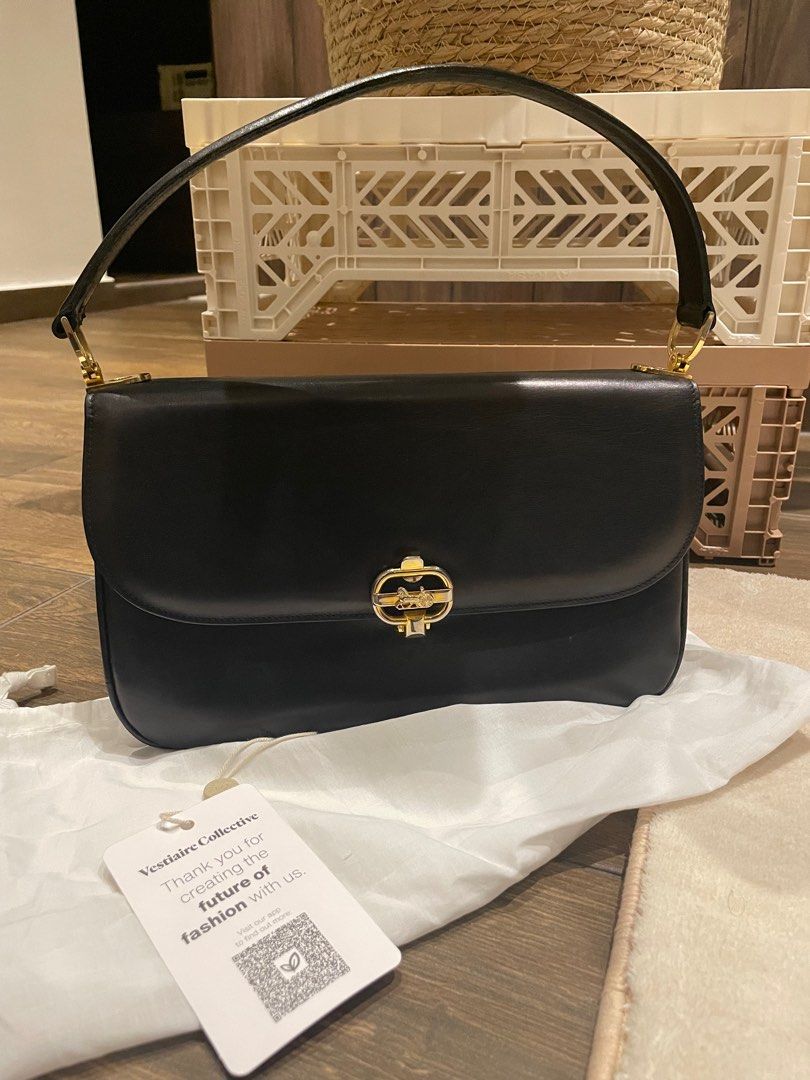 Vintage Celine Triomphe
