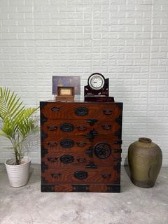 Vintage drawer
