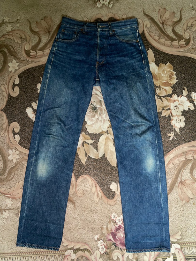 levis 701