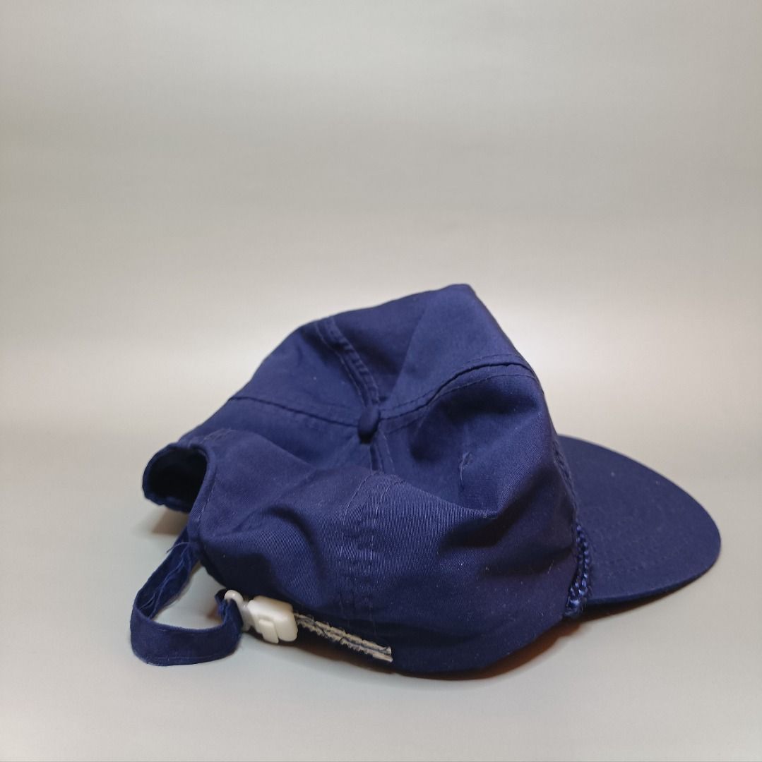 Vintage Rope Hat, Men's Fashion, Watches & Accessories, Caps & Hats on  Carousell
