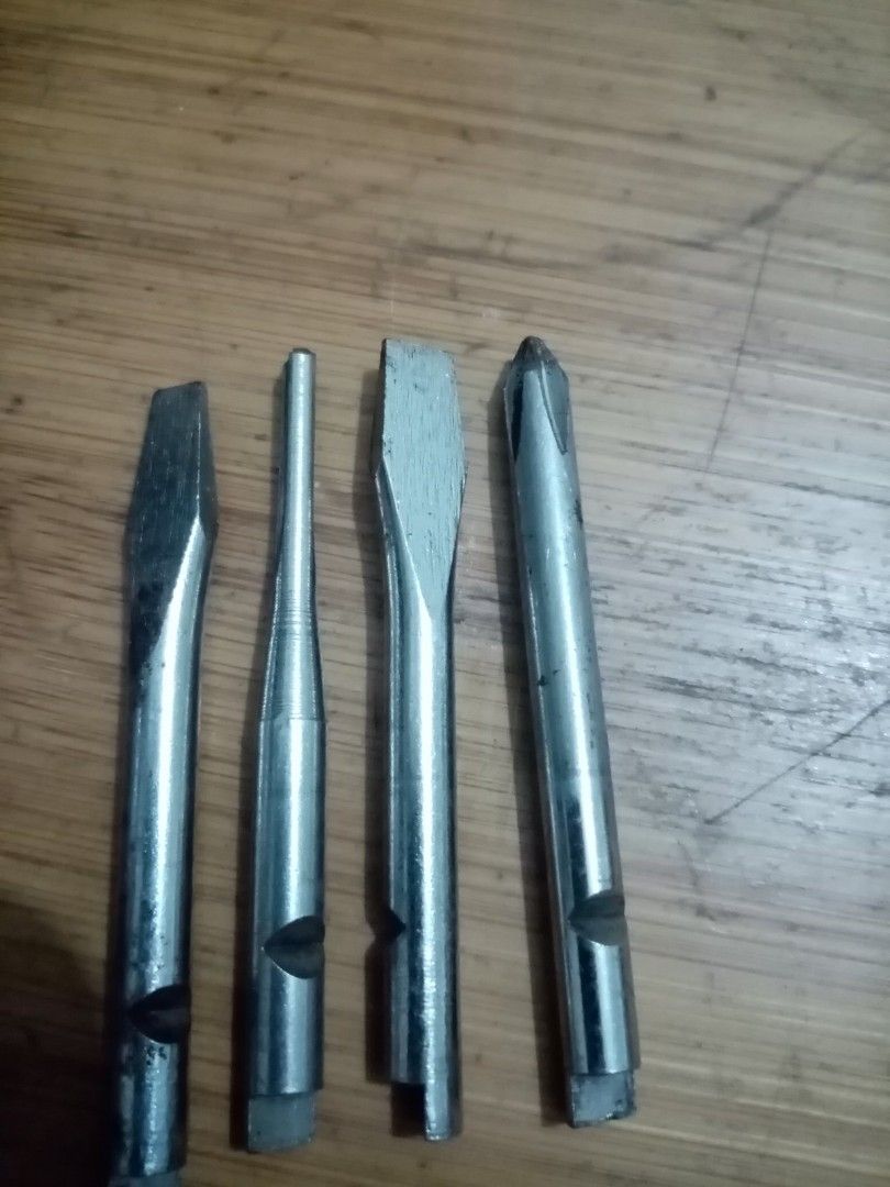 Vintage Spiral Ratchet Screwdriver on Carousell