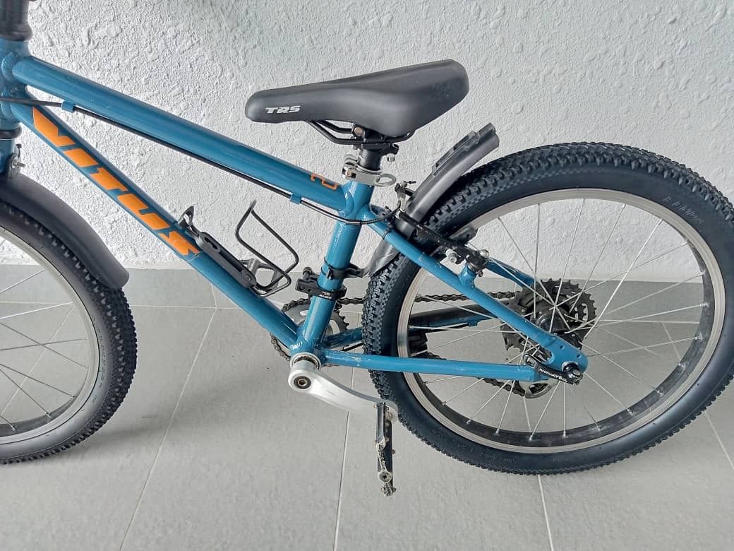 Vitus 20 clearance kids bike