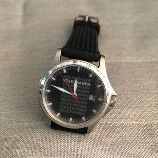 Volkswagen Watch