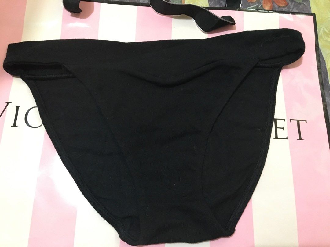 VS underwear on Carousell