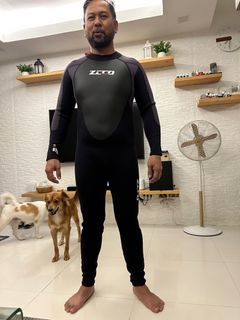 Wetsuits ZCCO