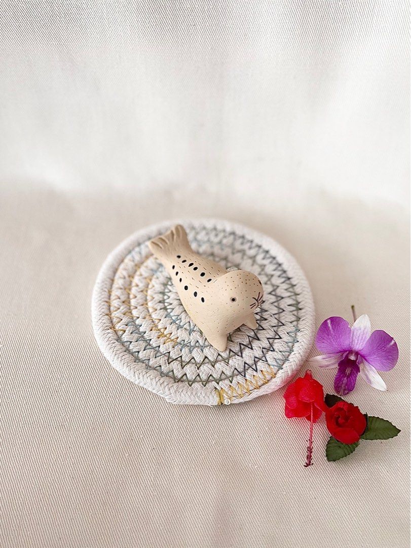 Wooden Handmade Seal Animal Japanese style, Hobbies & Toys, Memorabilia