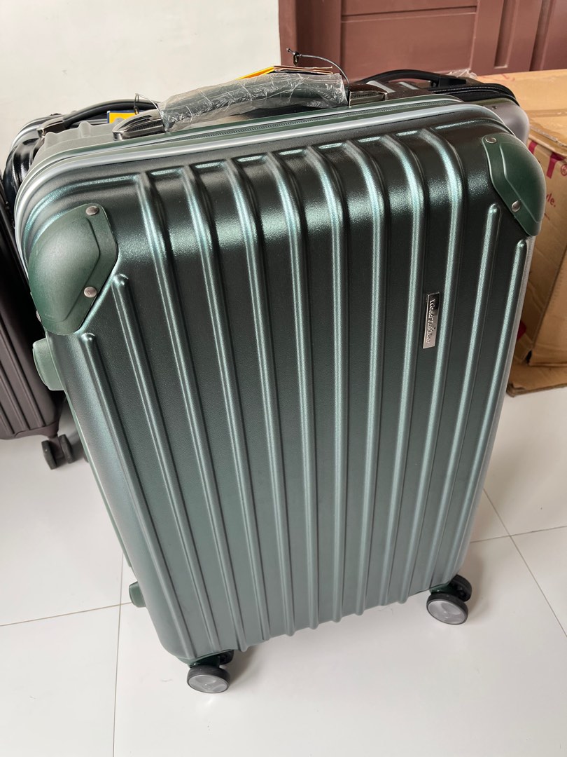 World Traveller, Hobbies & Toys, Travel, Luggage on Carousell
