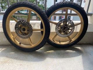 (Category: ) located in . Submitted by razin.dhm (Listing ID 1223783574, Image 1). Description: .