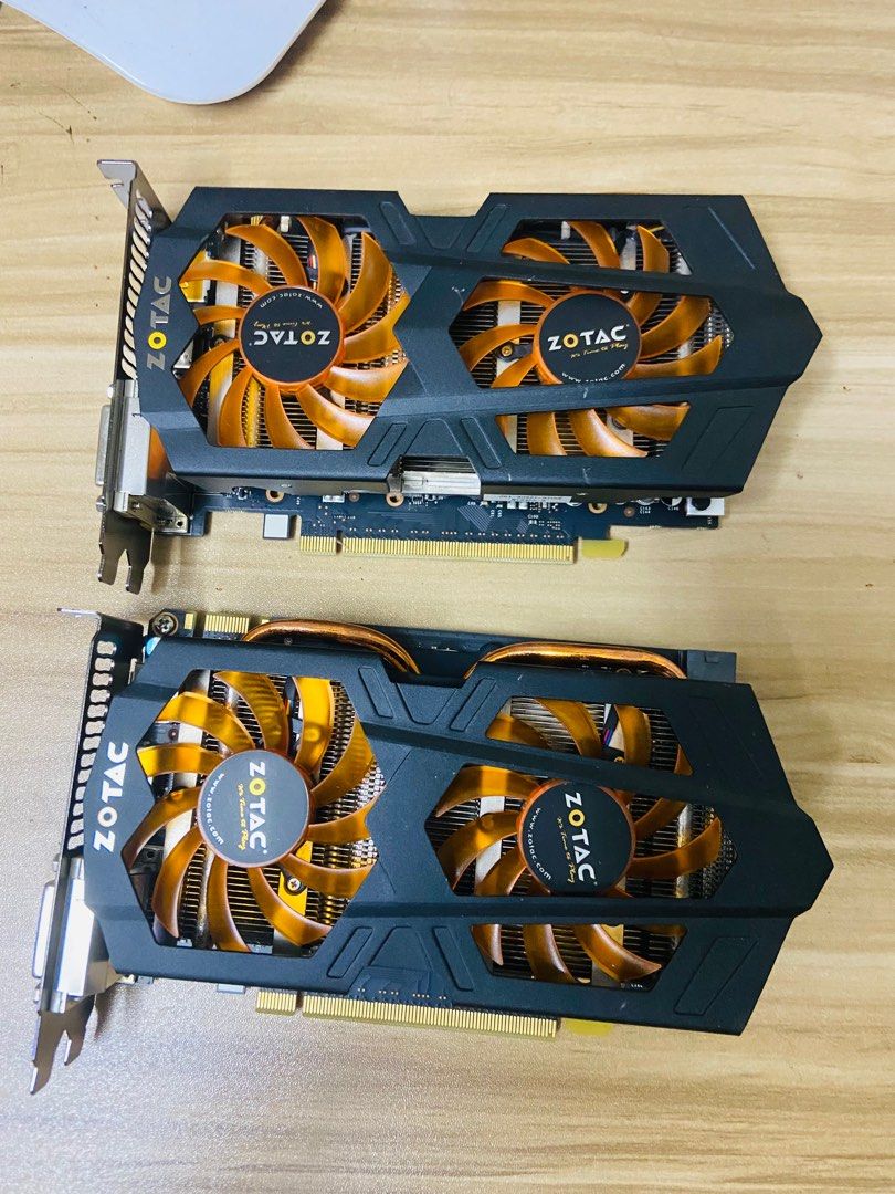 Zotac 660 on sale 2gb