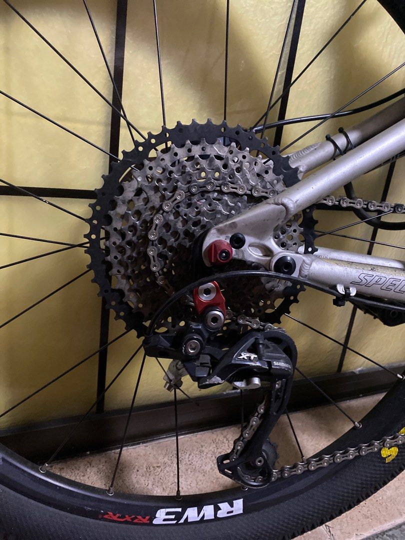 specialized stumpjumper 26 inch