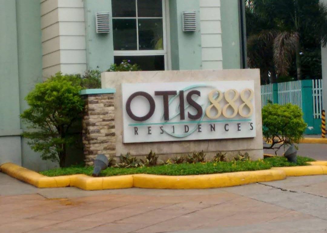 3 Storey Townhouse Otis 888 Residences, Paco Manila, Property, For Sale