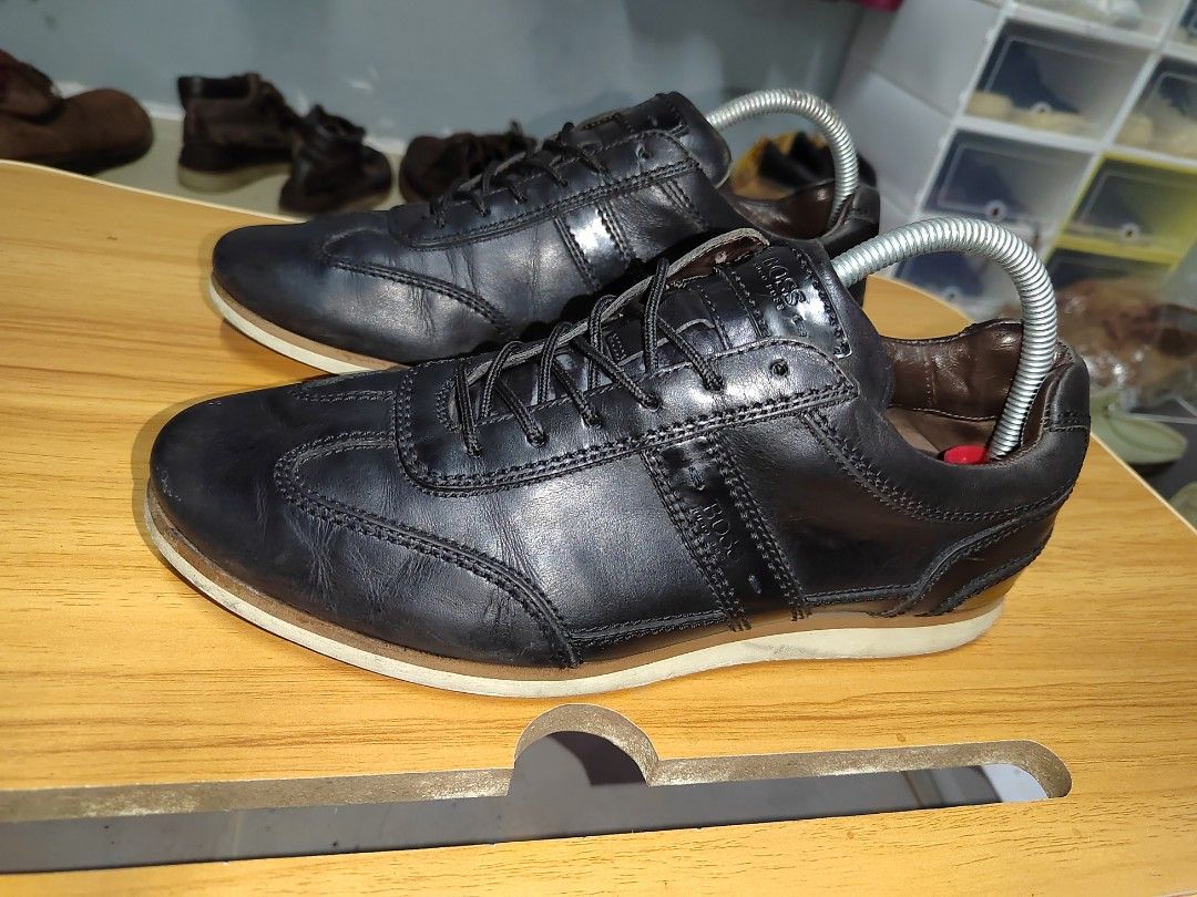 Boss hotsell shoes uk
