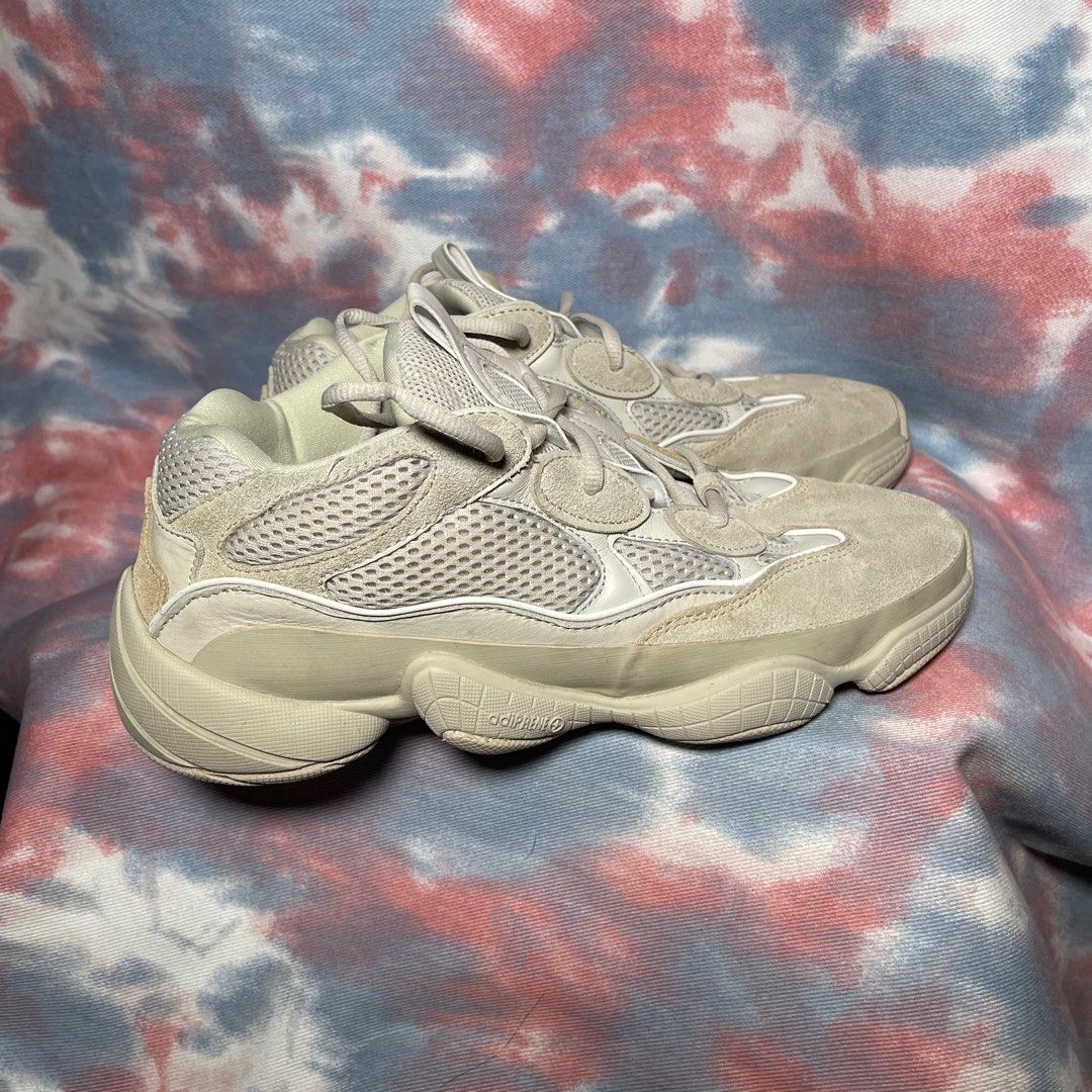 Adidas us deals yeezy 500 9.5