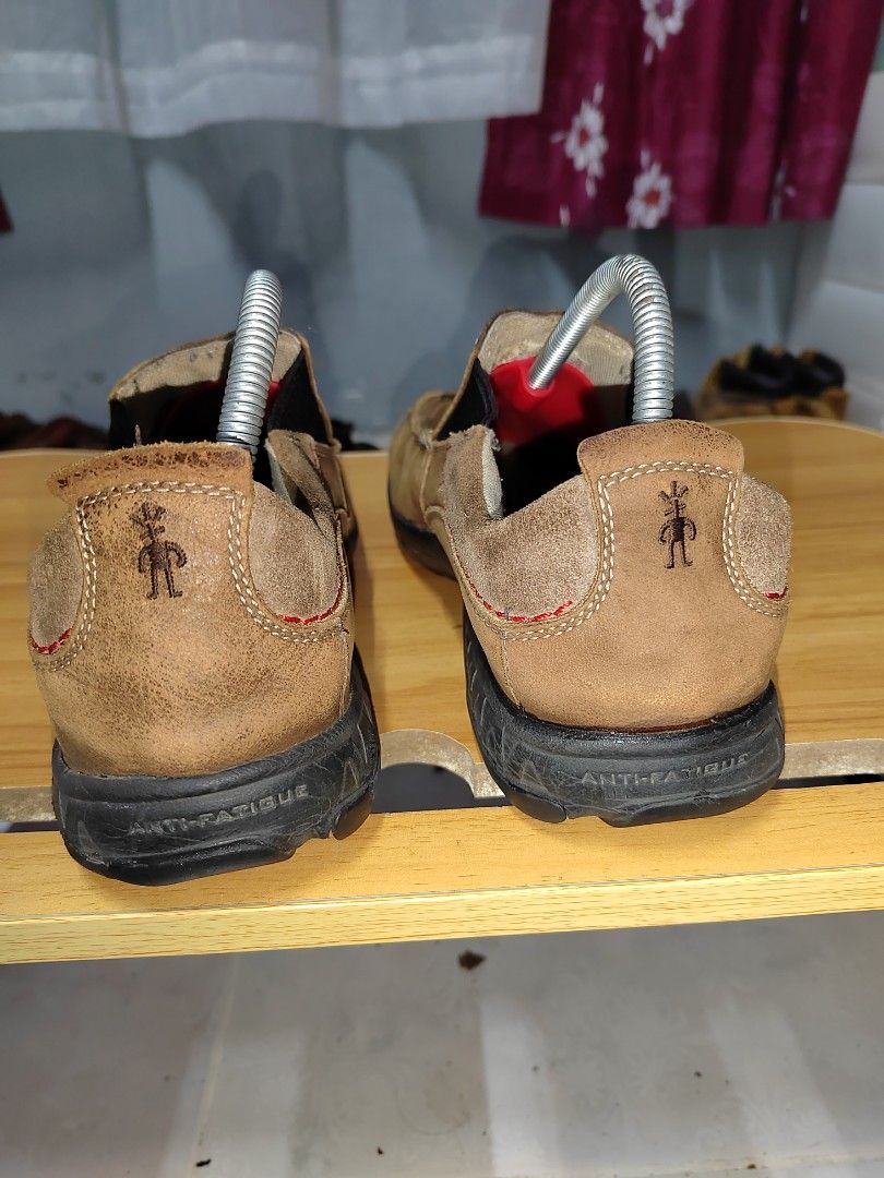 Timberland hotsell smartwool shoes
