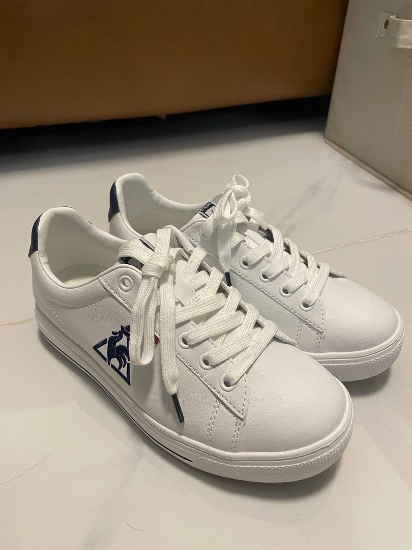 Le coq hotsell sportif 37 90