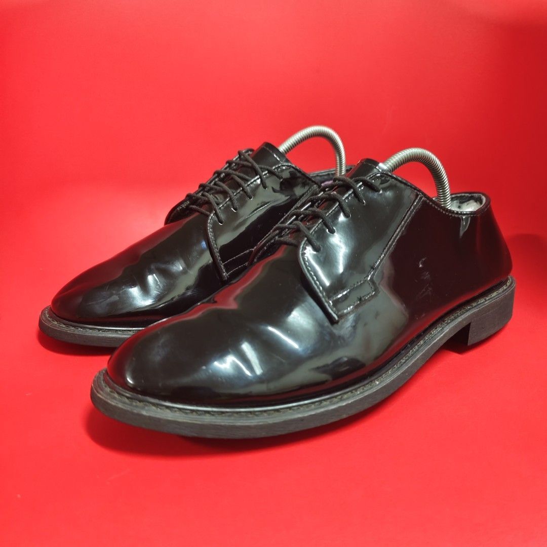 Bates formal shoes online