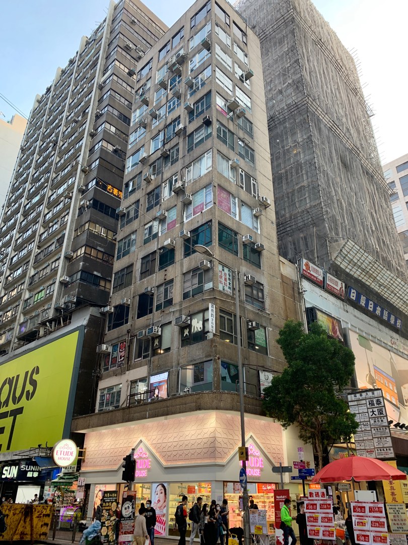 Wangfujing upstairs shop - (For sale with lease!!)63438608591747114