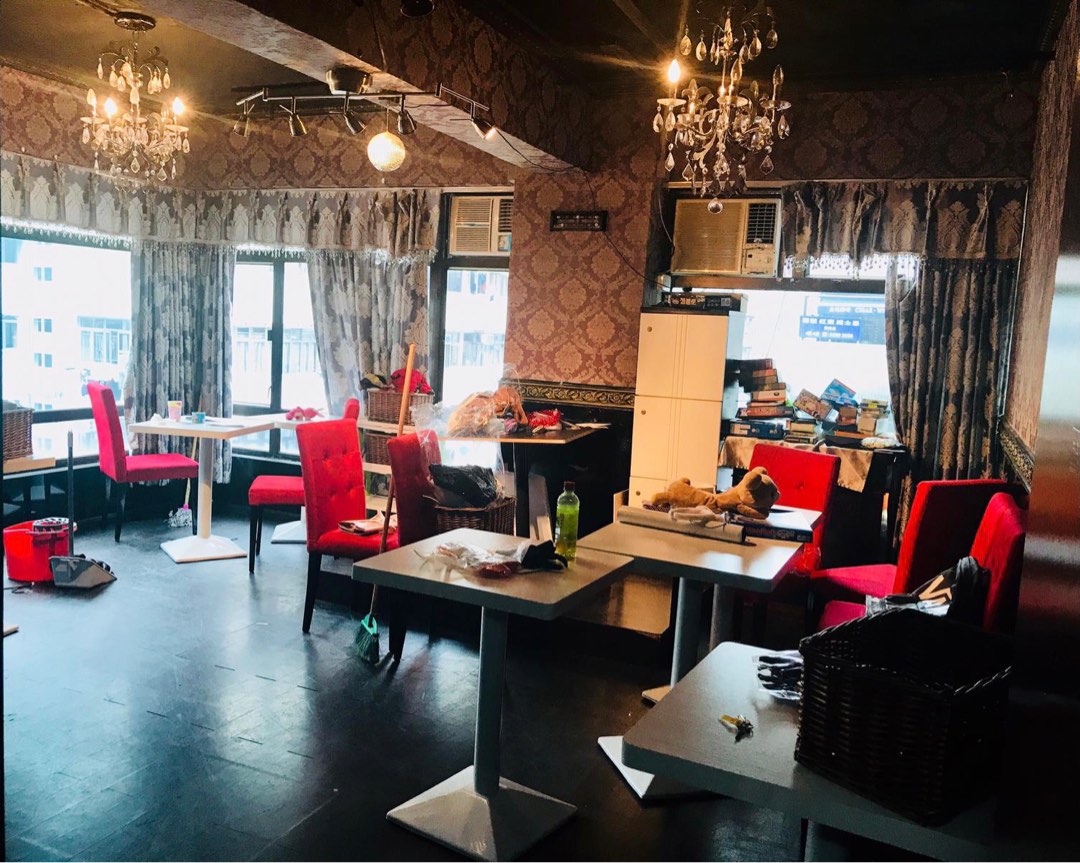 Wangfujing upstairs shop - (For sale with lease!!)63438608591747113