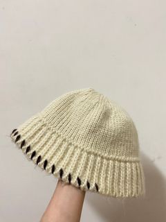 毛帽