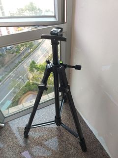 畫架