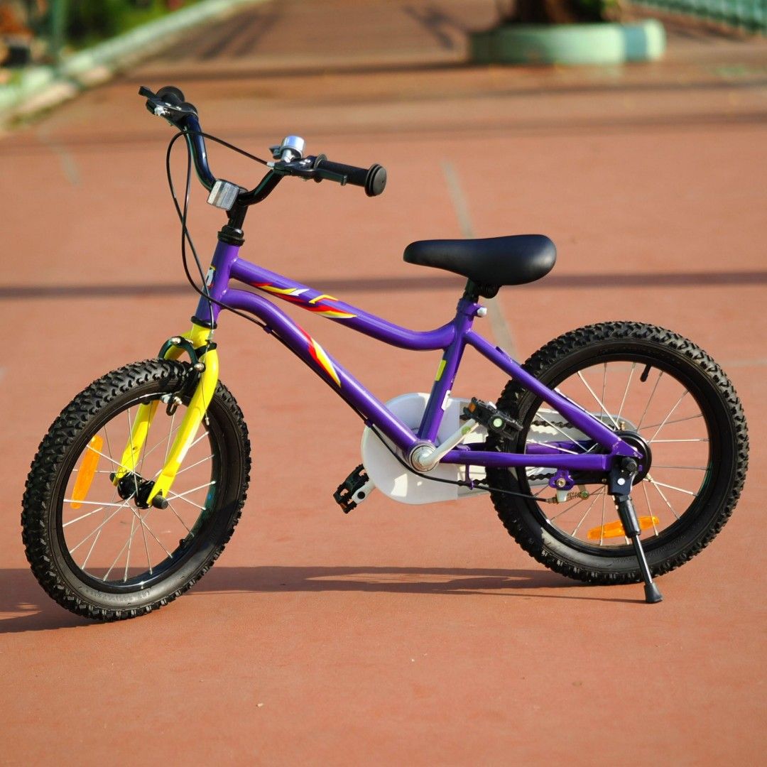 Dynacraft monster high bike hot sale