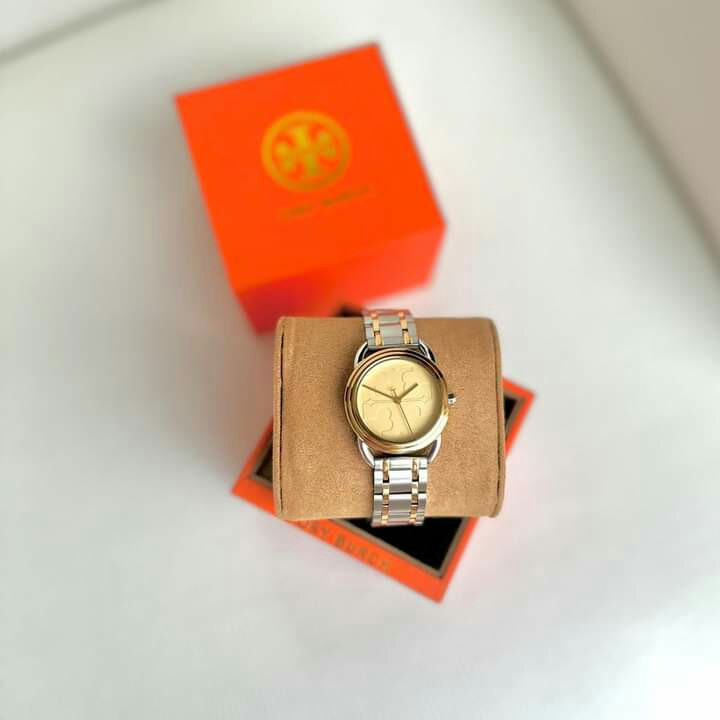 ✨ AUTHENTIC TORY BURCH WATCH FOR WOMEN✨, Women's Fashion, Watches &  Accessories, Watches on Carousell
