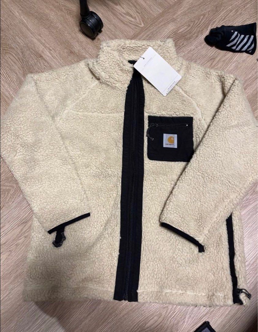 Carhartt polaire sales