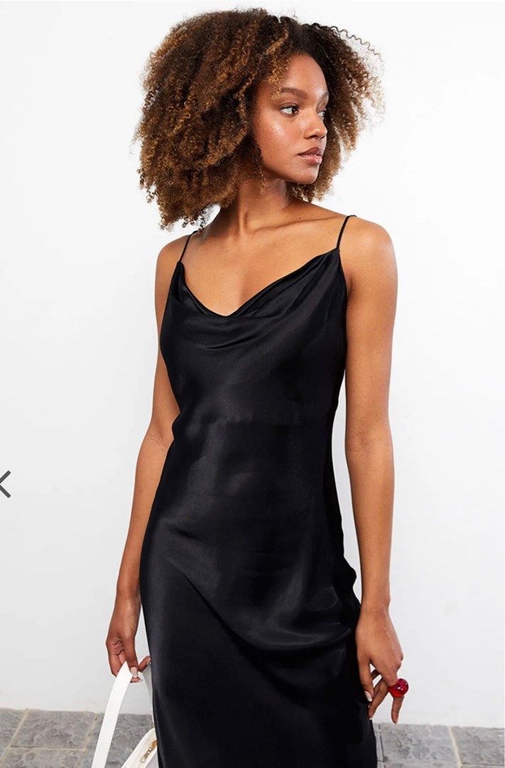 Flowy sale cami dress