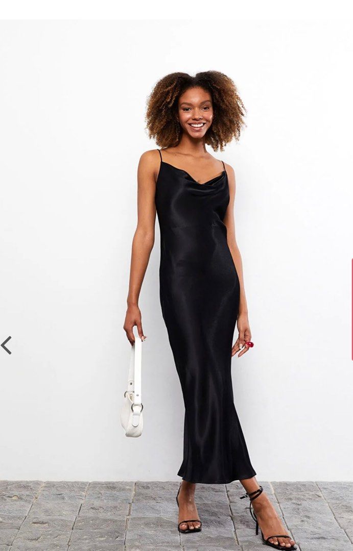 Flowy hotsell cami dress