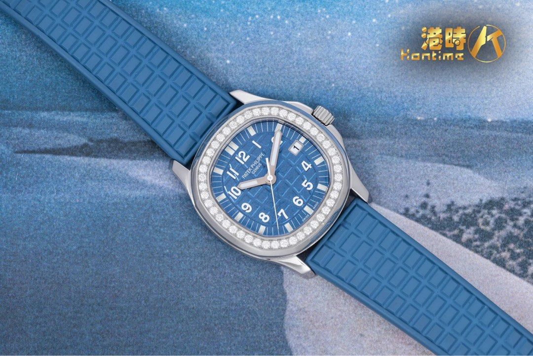 Baby patek 2025