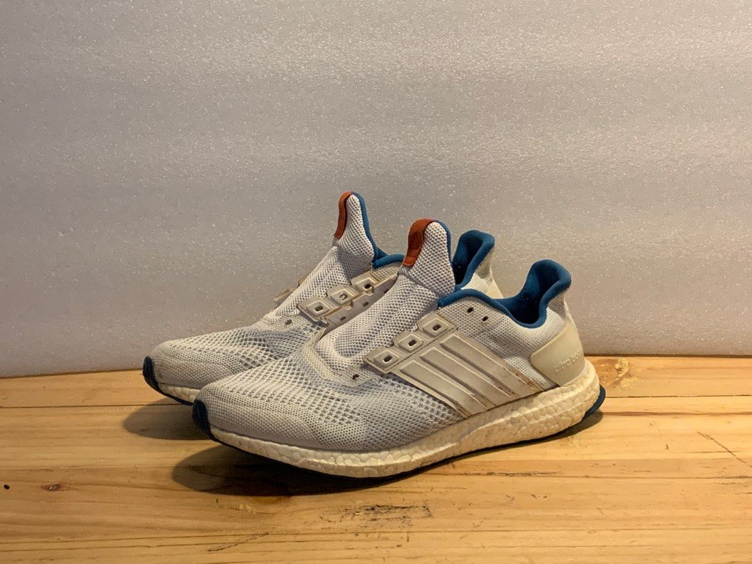 Ultra boost new arrivals st okc