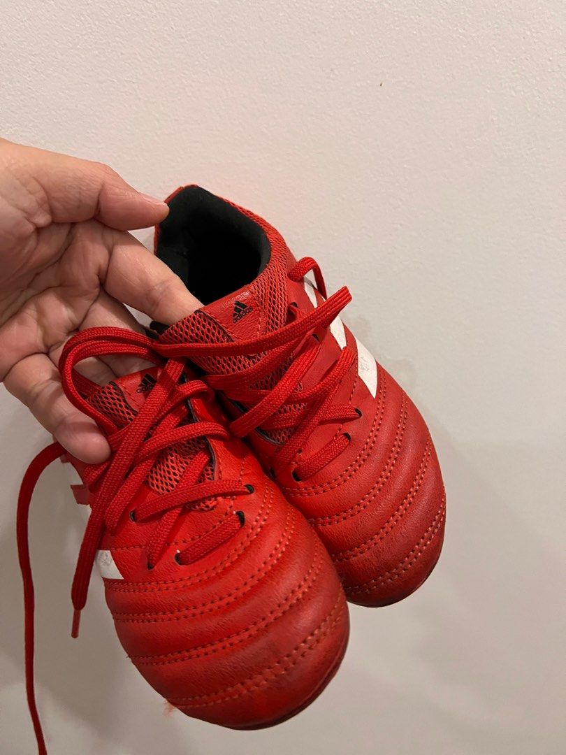 Adidas Copa Kids soccer shoes Babies Kids Babies Kids