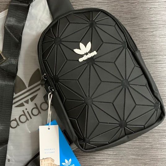 ADIDAS DIAMOND SLING TAS SELEMPANG ADIDAS