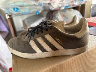 Adidas Gazelle 25cm/us7.5