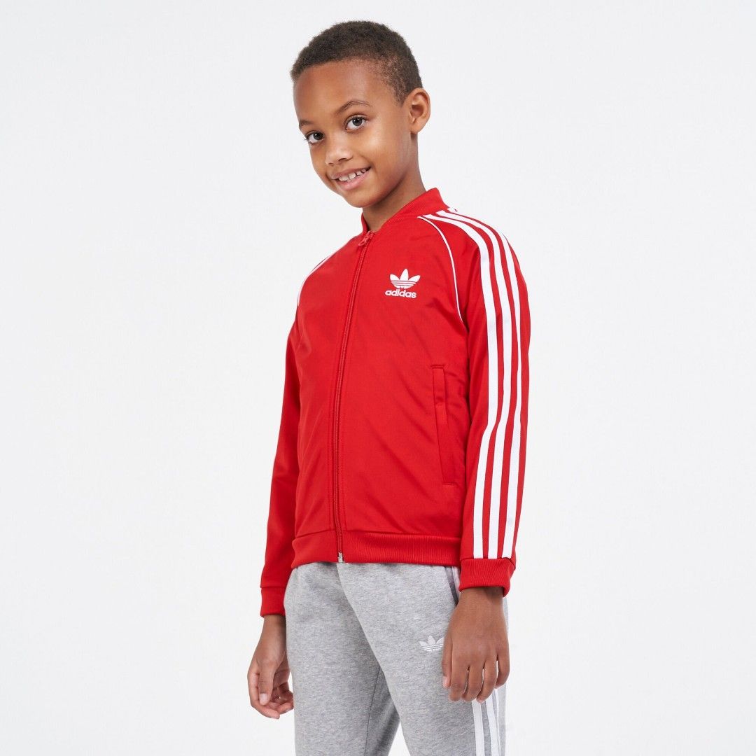 Adidas kids on sale fashion