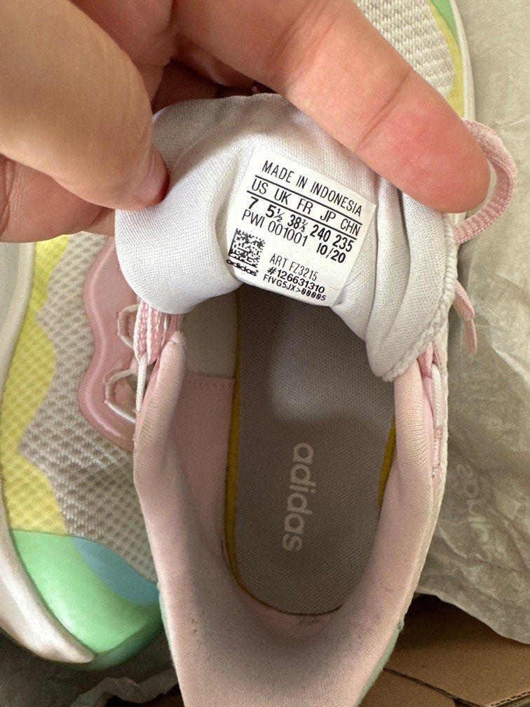Adidas Neo Primrose Sleek Women s Fashion Footwear Sneakers on
