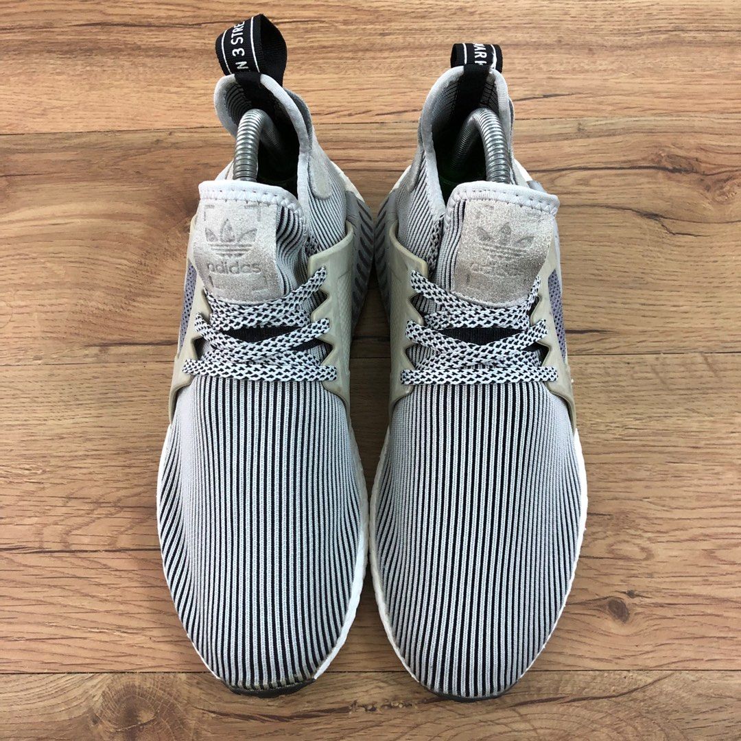 Adidas NMD XR1 6.5uk Men s Fashion Footwear Sneakers on Carousell