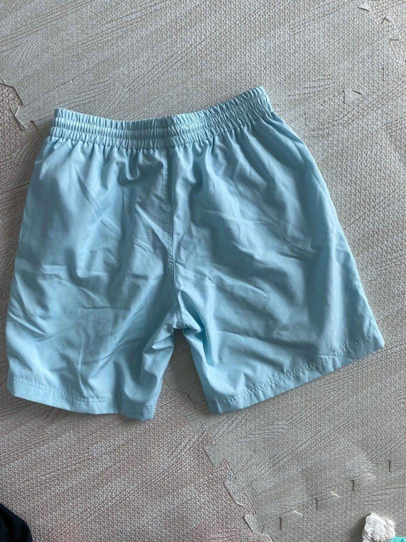 adidas Originals Adicolor Essentials Trace Shorts, Men's Fashion, Bottoms,  Shorts on Carousell