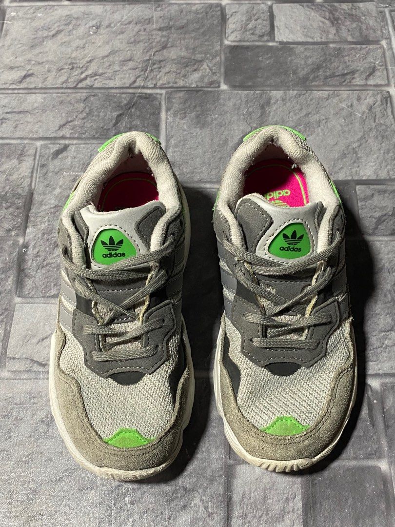 Adidas ortholite yung hotsell
