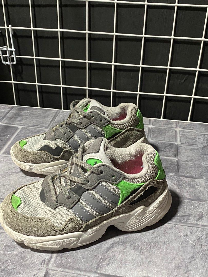 Adidas ortholite hot sale yung