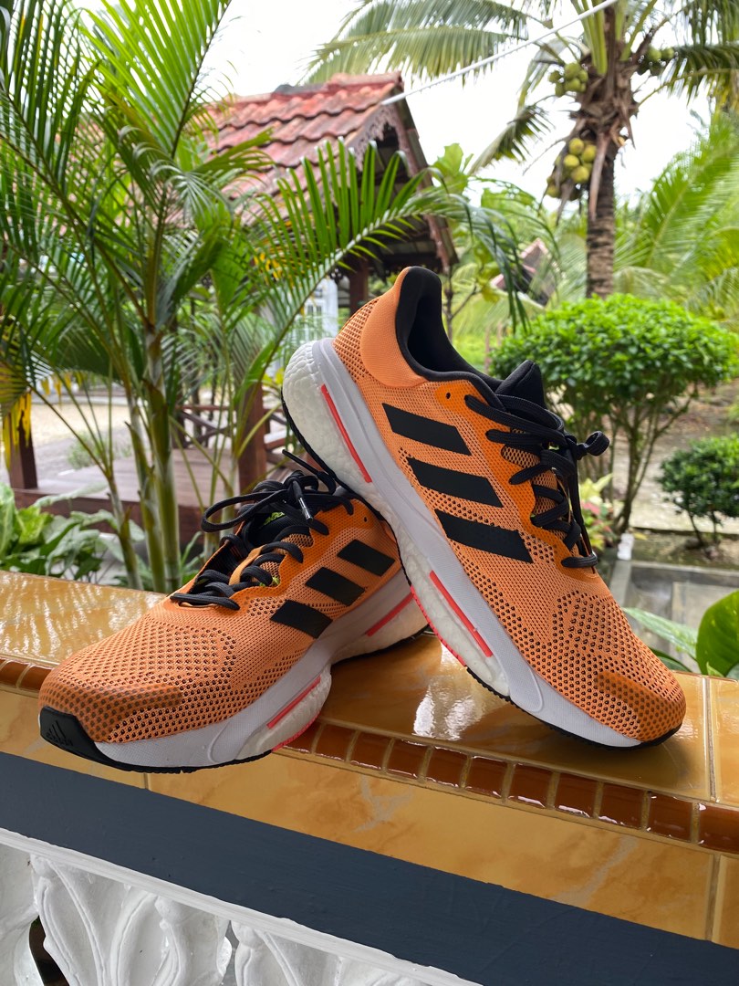 Nike hot sale solar glide