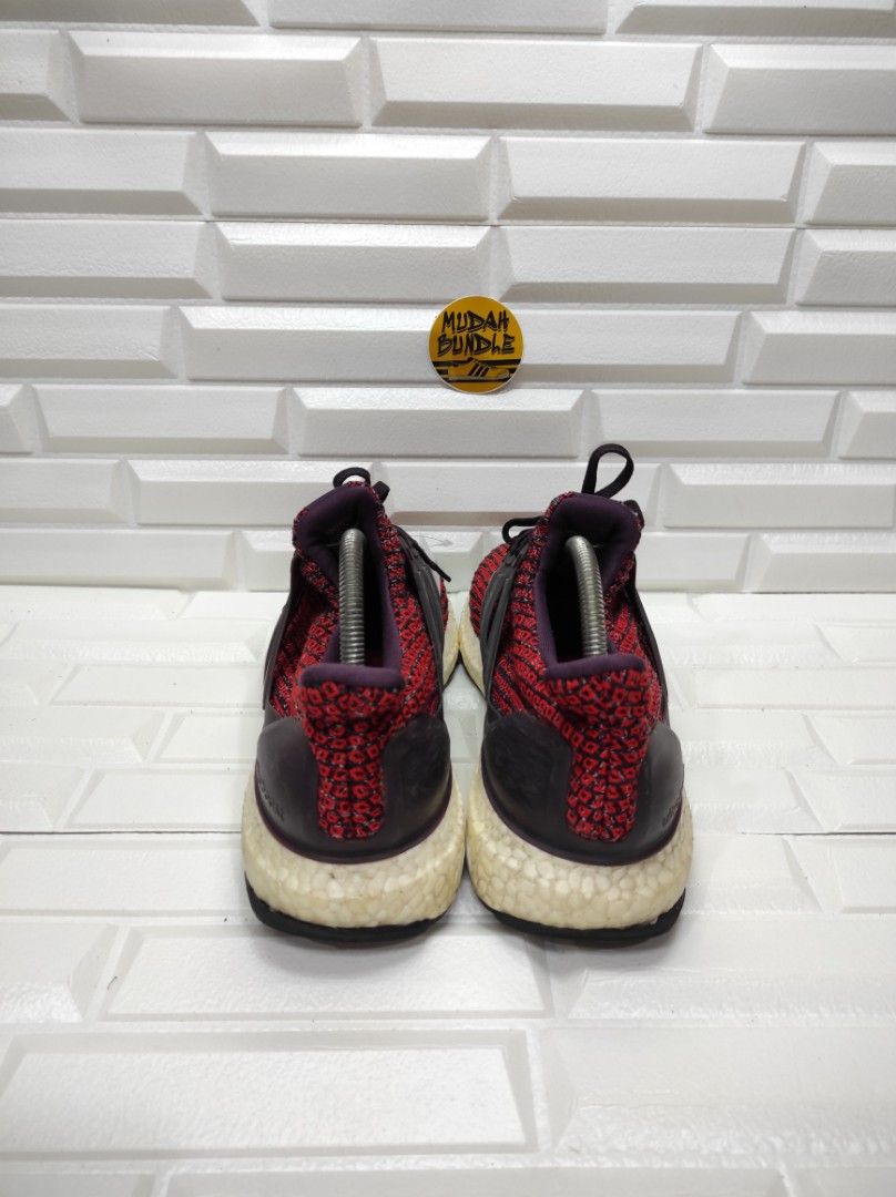 Adidas ultra boost 44 que es clearance