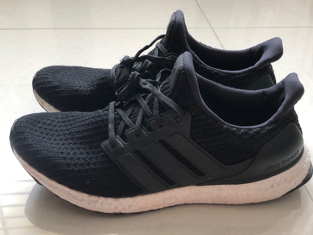Ultra boost 2.0 vs 4.0 online
