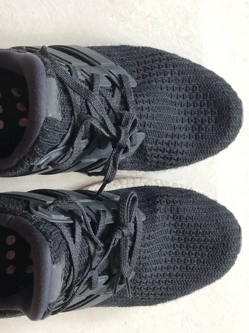 Adidas Ultraboost 4.0 Ultra boost Men s Fashion Footwear