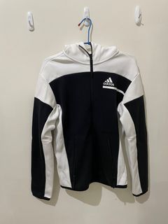Adidas ZNE 4.0 運動外套