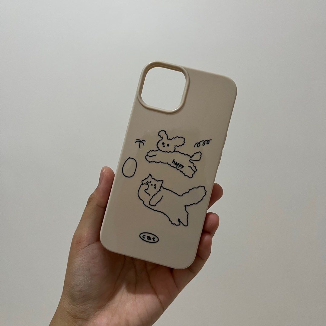 Aesthetic Phone Case iPhone 13 (Category: Cases & Sleeves) located in Balanga. Submitted by tiffanieann (Listing ID 1218576530, Image 3). Description: .