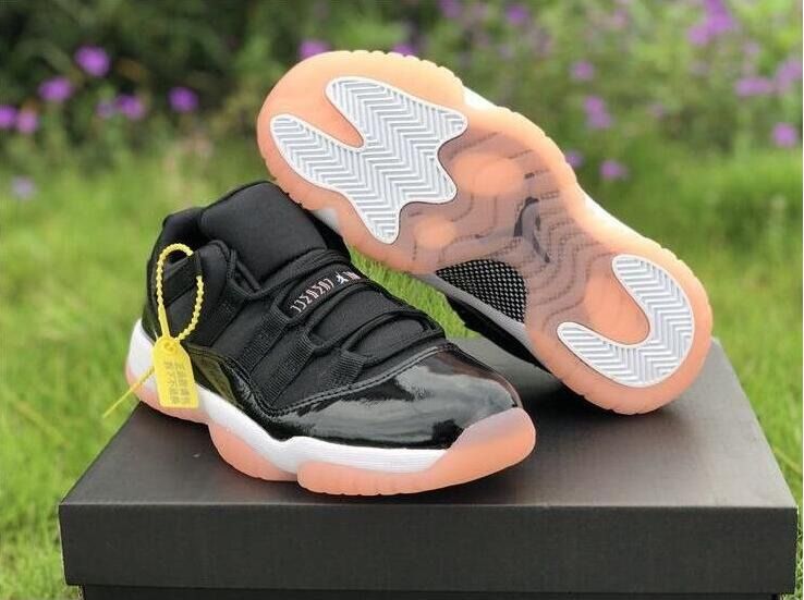 Bleached coral 11s shop
