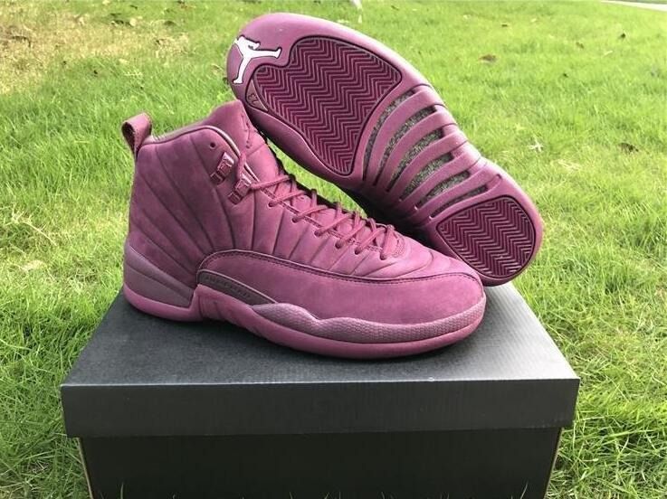 Jordan 12 paris discount