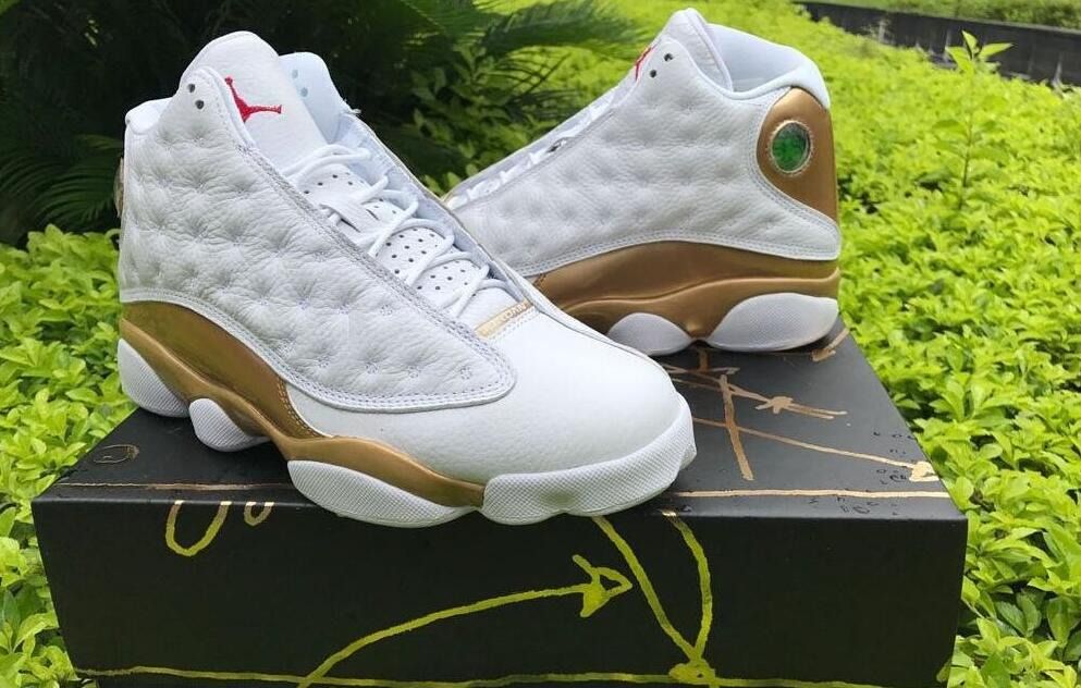 Jordan 13 dmp top